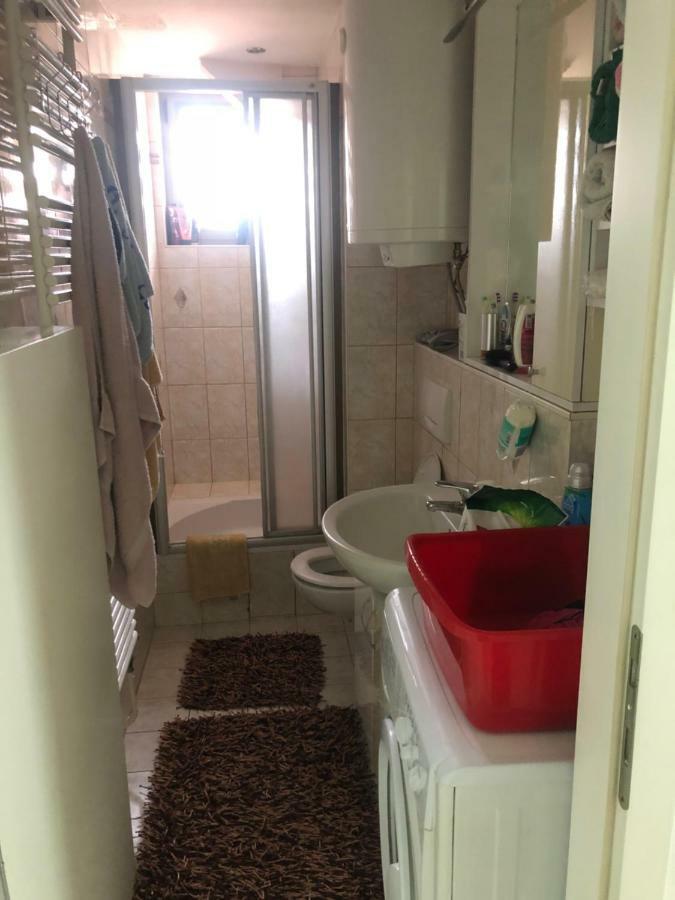 Tanja Apartman Jagodina Exterior foto