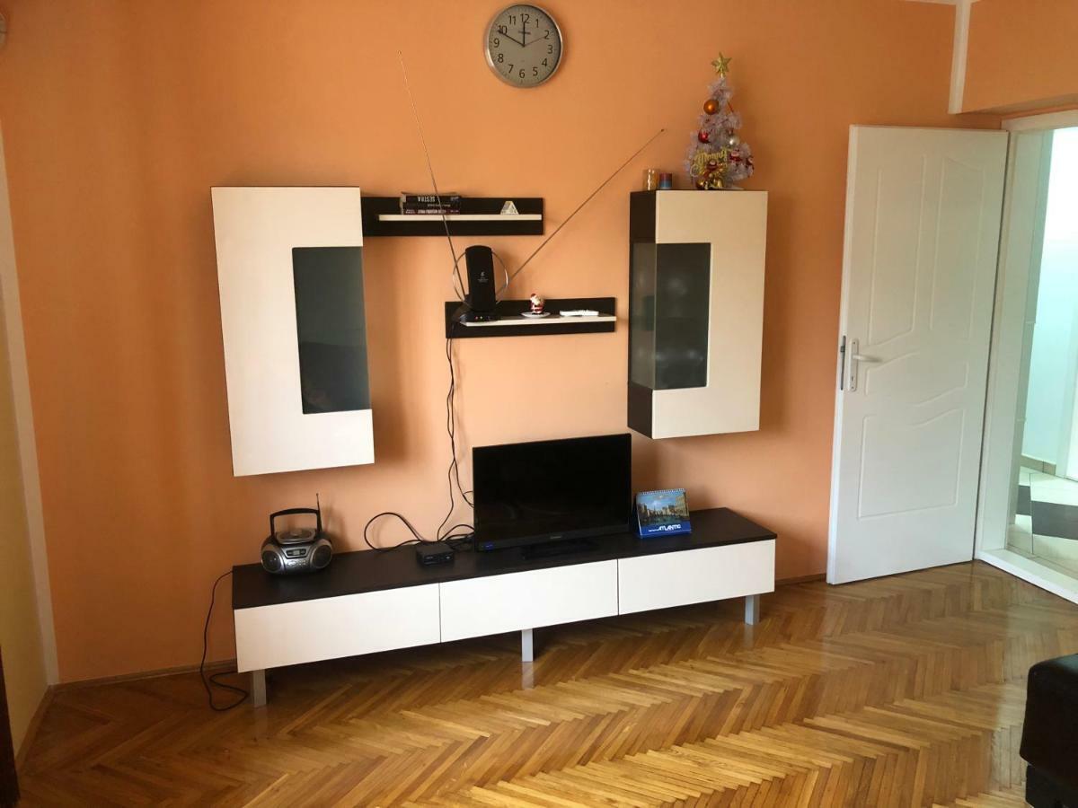Tanja Apartman Jagodina Exterior foto